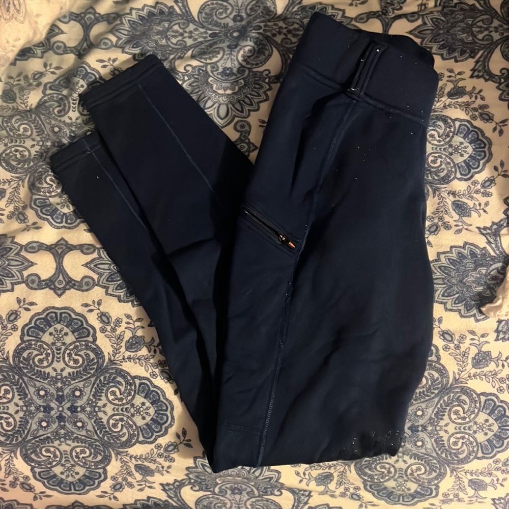 Kerrits Winter Breeches Size small